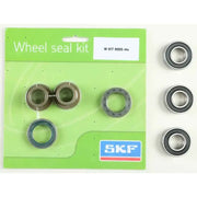 WSB-KIT-R005-HO Wheel Seal Kit W/Bearings Rear