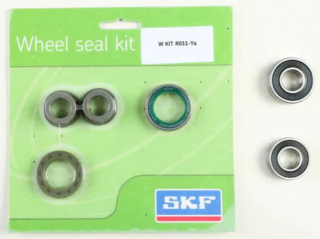 WSB-KIT-R011-YA Wheel Seal Kit W/Bearings Rear