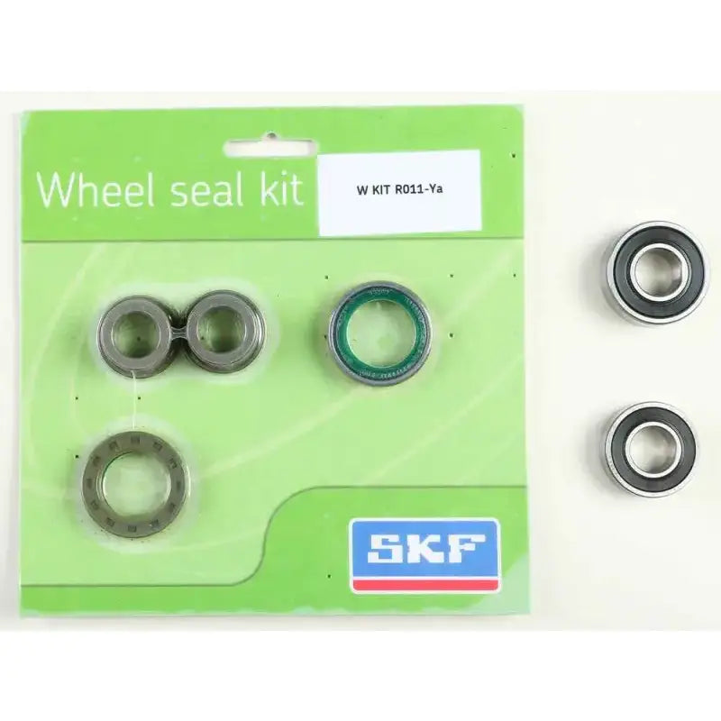 WSB-KIT-R011-YA Wheel Seal Kit W/Bearings Rear