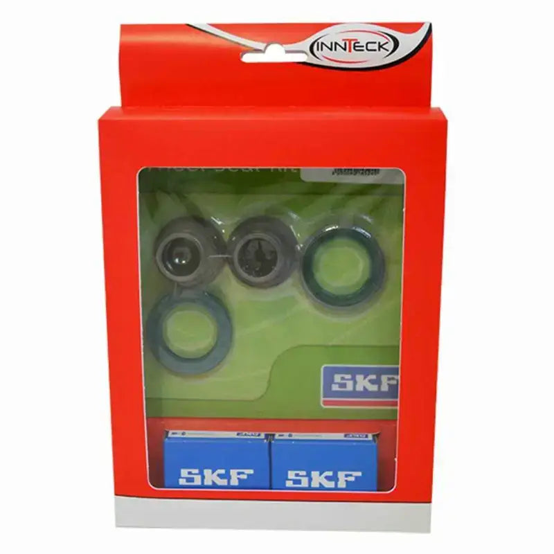 WSB-KIT-R016-KA Wheel Seal Kit W/Bearings Rear