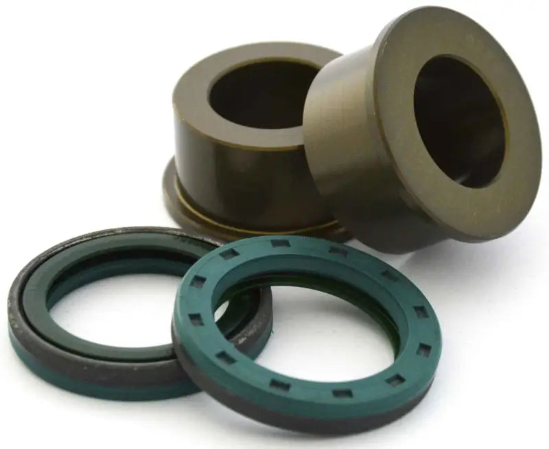 WSB-KIT-R019-KTM Wheel Seal Kit W/Bearings Rear