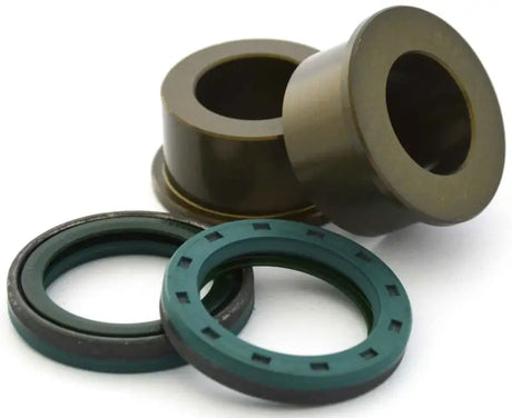 WSB-KIT-R019-KTM Wheel Seal Kit W/Bearings Rear