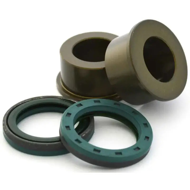 WSB-KIT-R019-KTM Wheel Seal Kit W/Bearings Rear