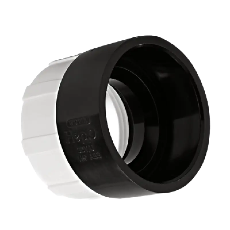WSBV/US Sunbelt Hepvo Outlet Adapter 1-1/2’ Abs - Sink Trap