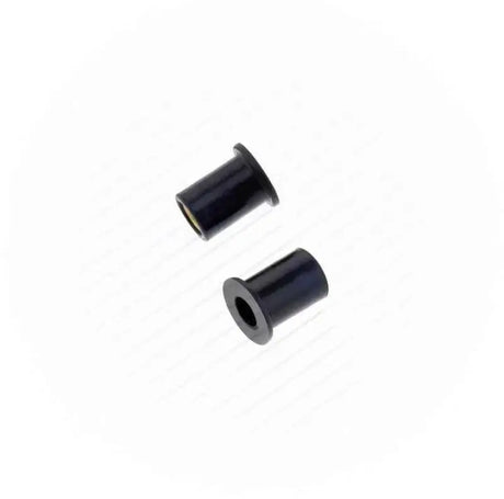 WSF-NUT-50 Windscreen Fasteners M5 Rubber Well Nut 50/Pk