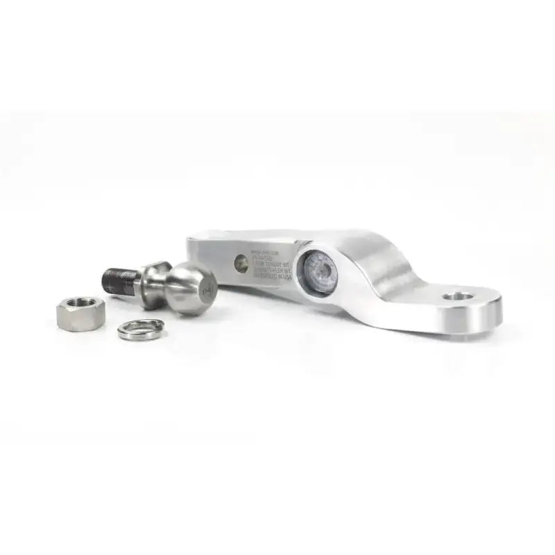 WSFH2-2 Weigh Safe Weigh Safe Fixed Height Mount W/ Ga