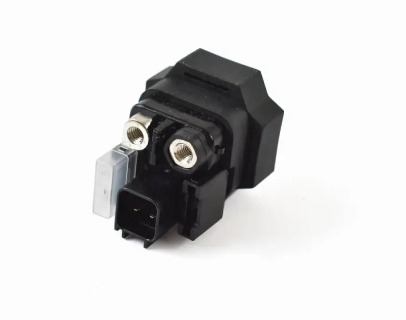 Wsm 004-128 Starter Relay Yam - Electrical
