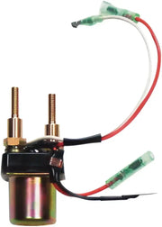 Wsm 004-128 Starter Relay Yam - Electrical