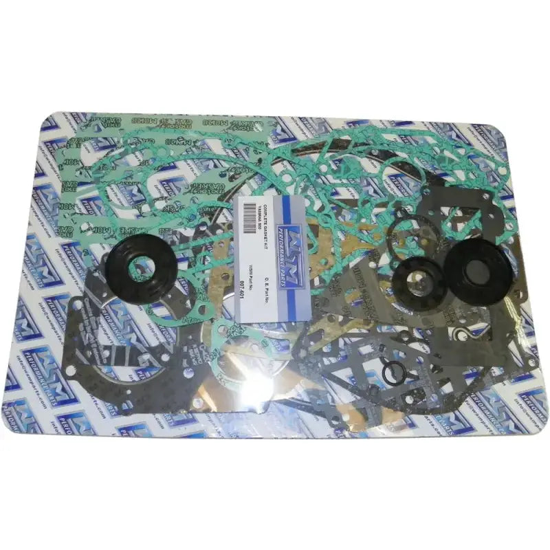 WSM Gasket Kit Yam 500 for Powersports