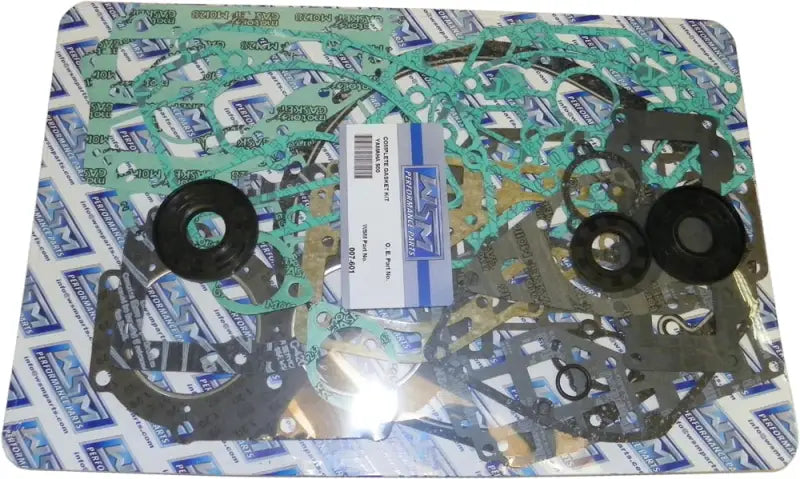 WSM Gasket Kit Yam 500 for Powersports