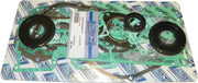 WSM Gasket Kit Yam Wr3 90 93 91 93 Wr Lx W/ 2 Pc Head for Powersports