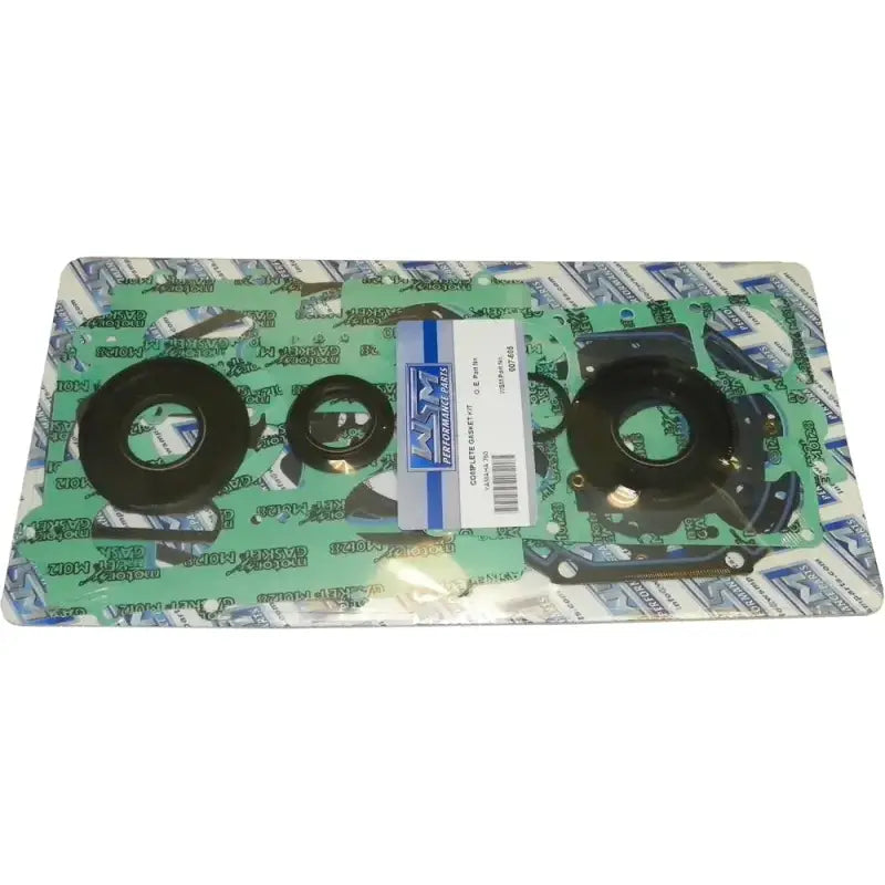WSM Gasket Kit Yam 760 for Powersports