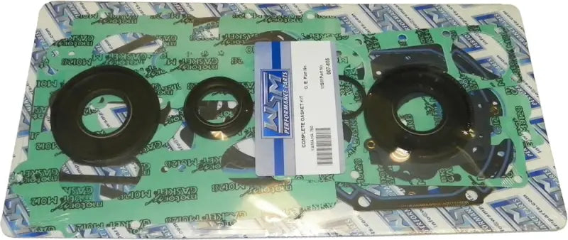 WSM Gasket Kit Yam 760 for Powersports