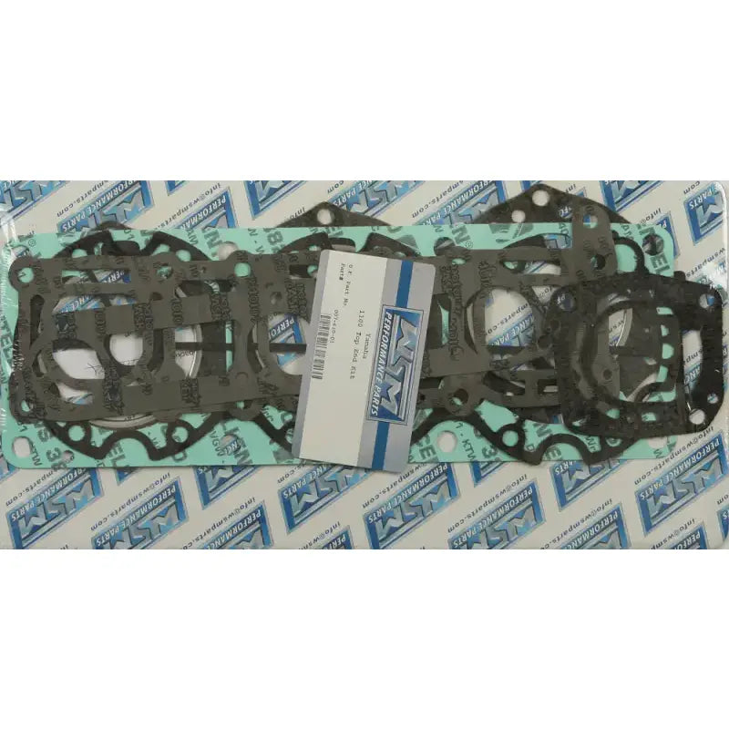 WSM Top End Gasket Kit Yam Yam 1100 for Powersports