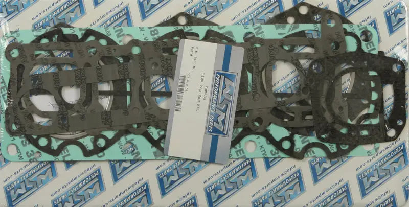 WSM Top End Gasket Kit Yam Yam 1100 for Powersports