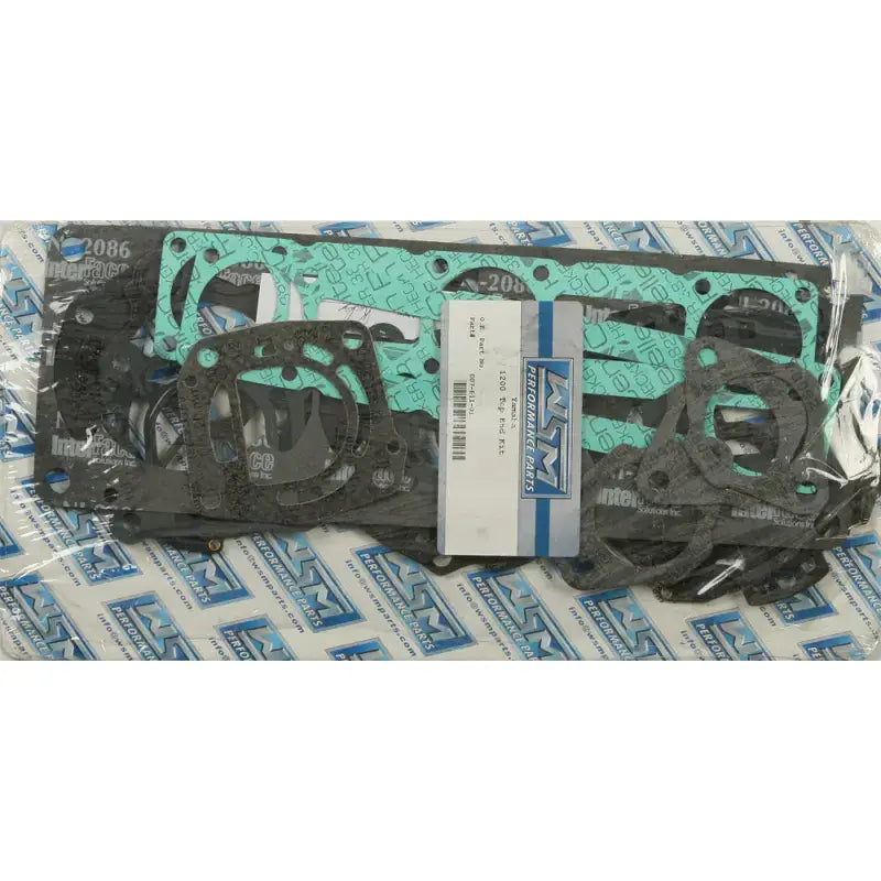 WSM Top End Gasket Kit Yam for Powersports