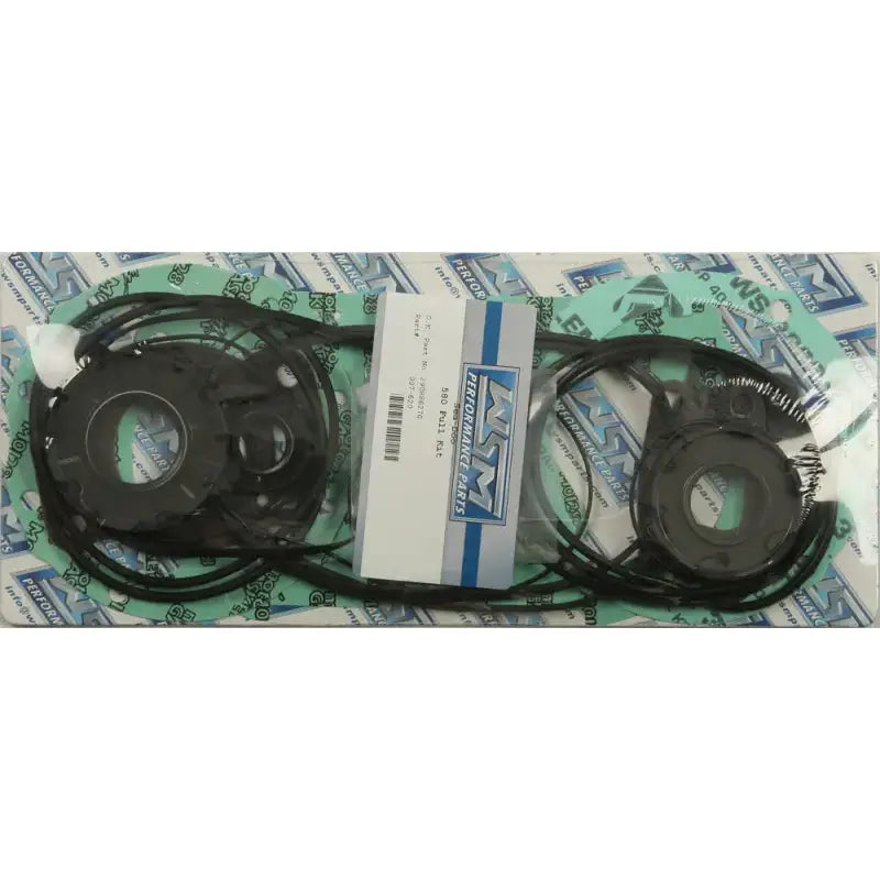 WSM Gasket Kit Sd Sd 580 White Motor 92 Up for Powersports