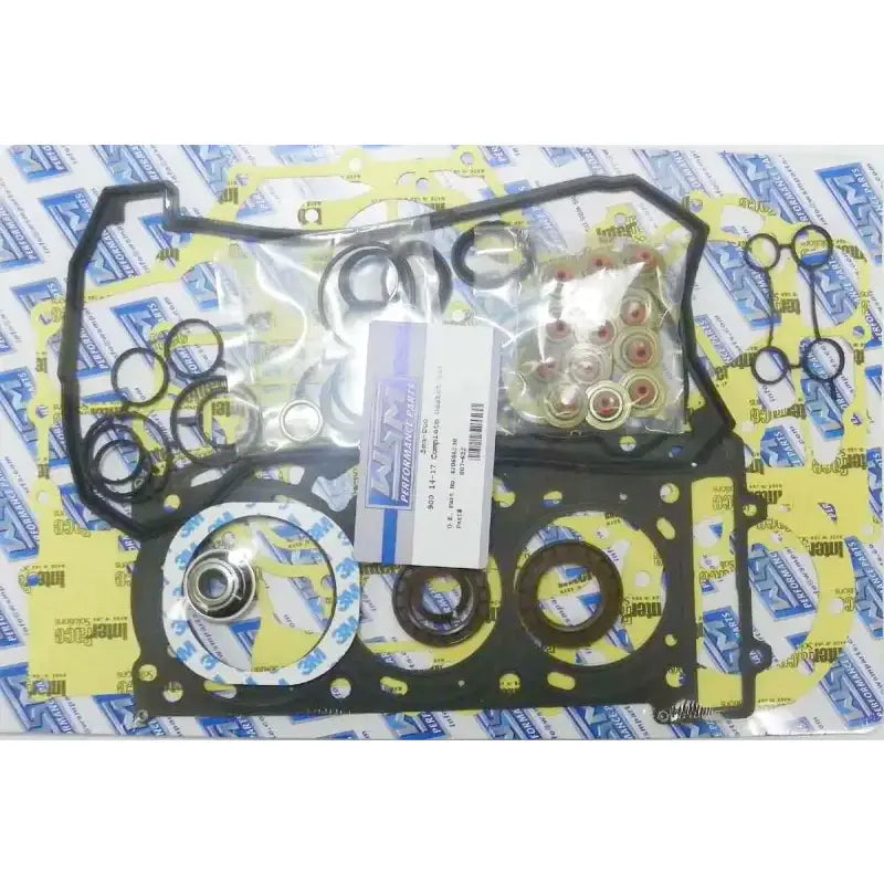 WSM Gasket Kit Sd Spark for Powersports
