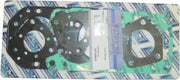 WSM Top End Gasket Kit Kaw Kaw 750 Zxi 95 97 for Powersports