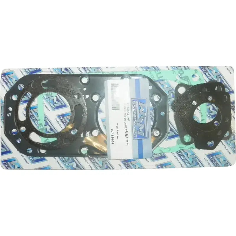 WSM Top End Gasket Kit Kaw for Powersports