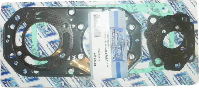 WSM Top End Gasket Kit Kaw for Powersports