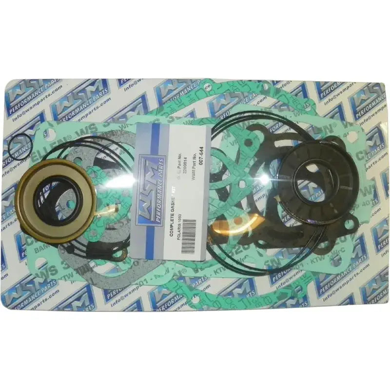 WSM Gasket Kit Pol Pol 1050 for Powersports