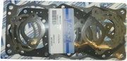 WSM Top End Gasket Kit Kaw Kaw 1200 00 05 for Powersports
