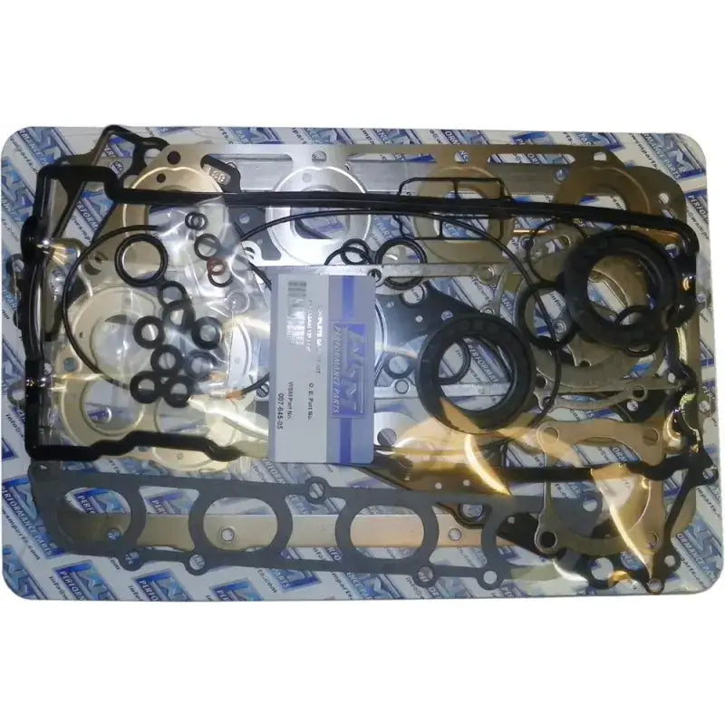 WSM Gasket Kit Kaw Kaw Stx F 1200/1500 for Powersports