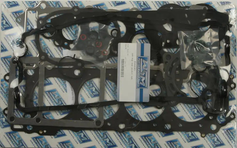 WSM Top End Gasket Kit Kaw for Powersports