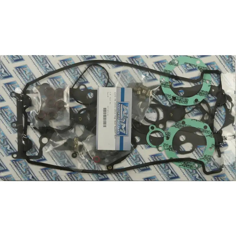 WSM Top End Gasket Kit Yam for Powersports