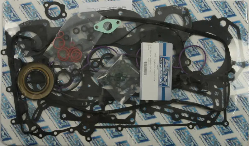 WSM Gasket Kit Yam for Powersports