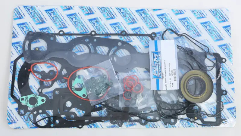 WSM Gasket Kit Yam for Powersports