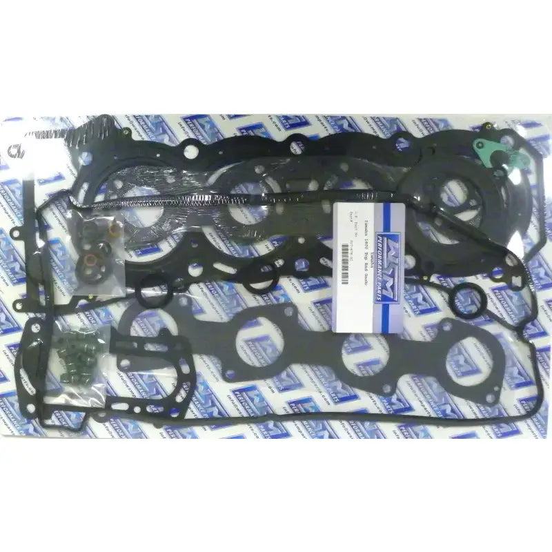 WSM Top End Gasket Kit Yam for Powersports