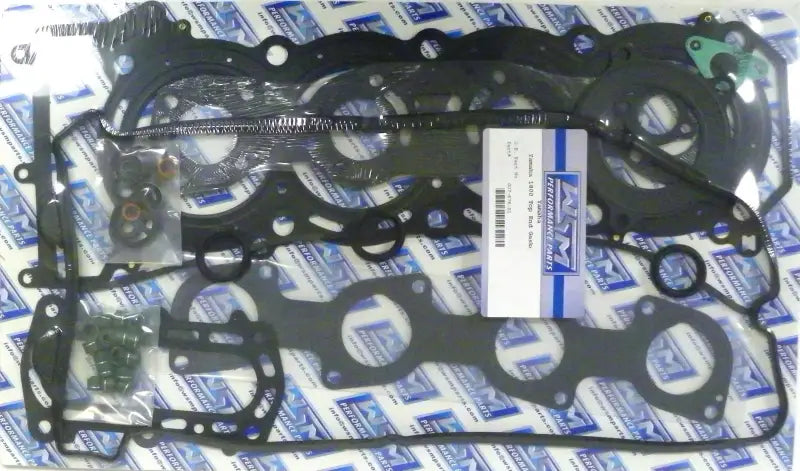 WSM Top End Gasket Kit Yam for Powersports