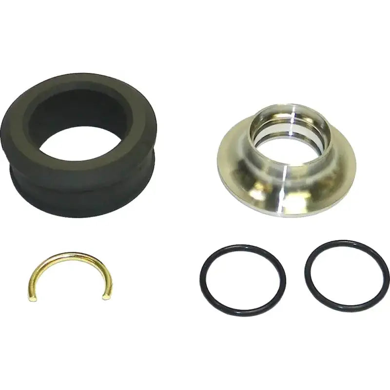 Assorted mechanical parts for Wsm Drive Shaft Repair Kit S D for drive shaft repair