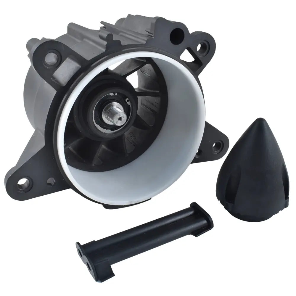 WSM Jet Pump Assembly Drive 003-721K