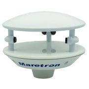 WSO200-01 Maretron Ultrasonic Wind & Weather Sensor for accurate wind speed and direction measurements, built for durability in marine environments.