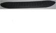 WSP001KIT Nerf Bar Pad