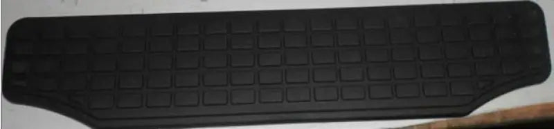 WSP002KIT Nerf Bar Pad