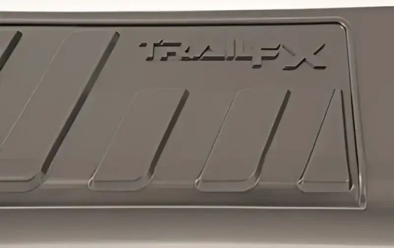 WSP006KIT Nerf Bar Pad