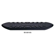 WSP011KIT Trailfx 4' Oval Pad with new style 2020 clips for sleek RV, automotive, powersports, off-road, marine, exterior, and interior applications. Enhances truck bed aesthetics and functionality, durable and easy to install, Truck & Automotive, AVADA - Best Sellers, Must Haves