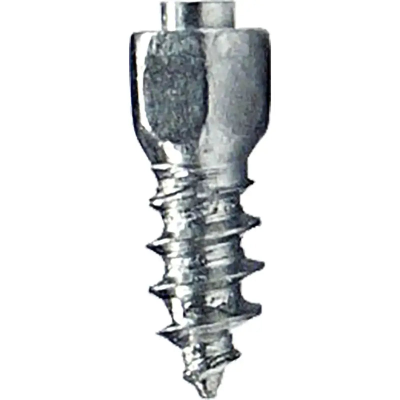 WST-0413-25 Grip It Twist Screws 13mm 25/Pk - Grip-It