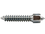 WST-0632-100-1 Woodys Attack Twist Screws 32Mm 100/Pk - RV and Auto Parts