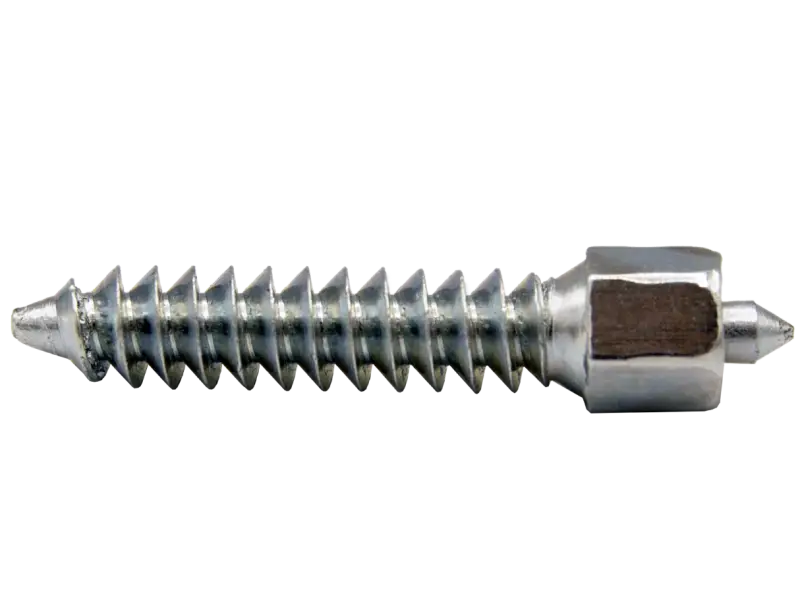 WST-0632-25-1 Attack Twist Screws 32mm 25/Pk