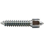 WST-0632-25-1 Attack Twist Screws 32mm 25/Pk