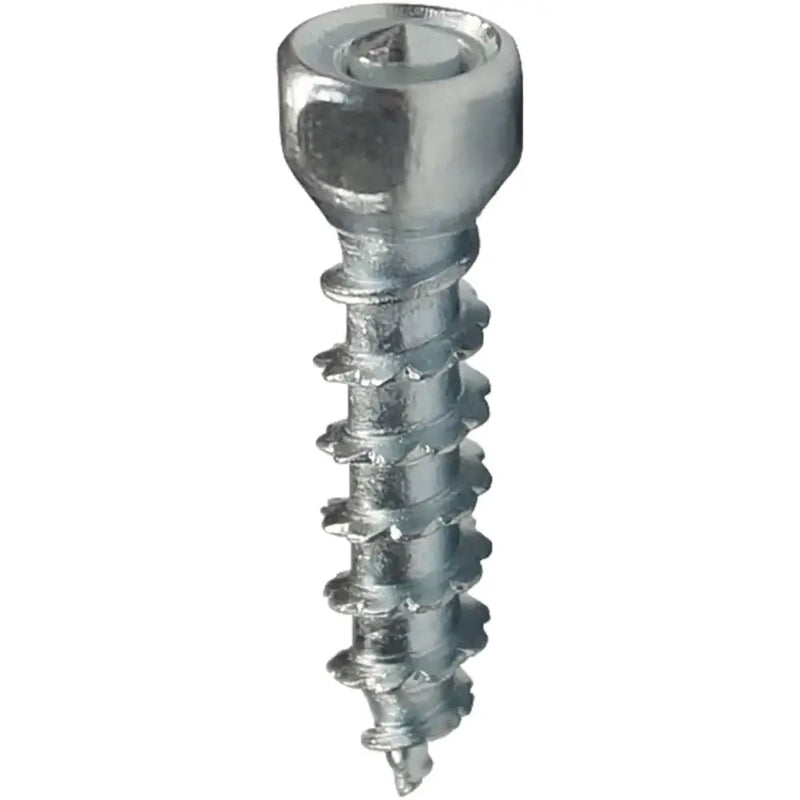 WST-0830-100 BoSS Twist Screws 30mm 100/Pk - Boss