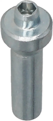 Silver-colored hex socket button head bolt for Twist Screw Installation Tool WST-TOOL-4
