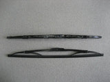 WT1-16 Windshield Wiper Blade