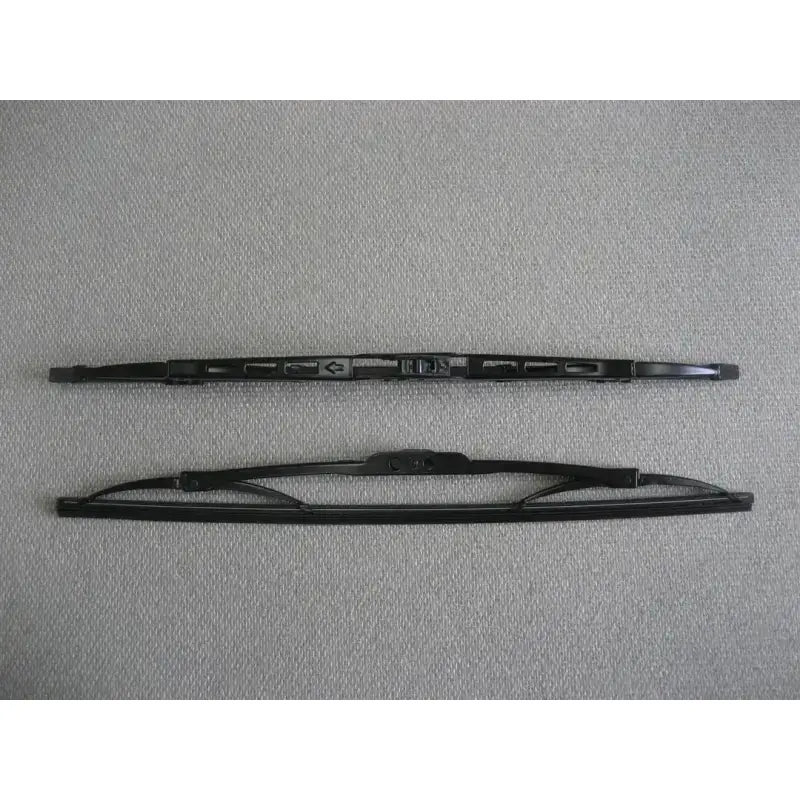 WT1-32 Ap Products 32' Univ Contour Blade Assembly with durable metal frame and high-quality rubber blade for vehicles.