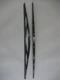 WT1000V AP Products 39'/1000Mm Vented Wiper Blade for optimal performance and clear visibility. Black frame and rubber blade suitable for RV, automotive, powersports, off-road, marine, truck accessories, and interior, truck bed, RV parts. Exterior, Exterior Parts & Accessories, AVADA - Best Sellers